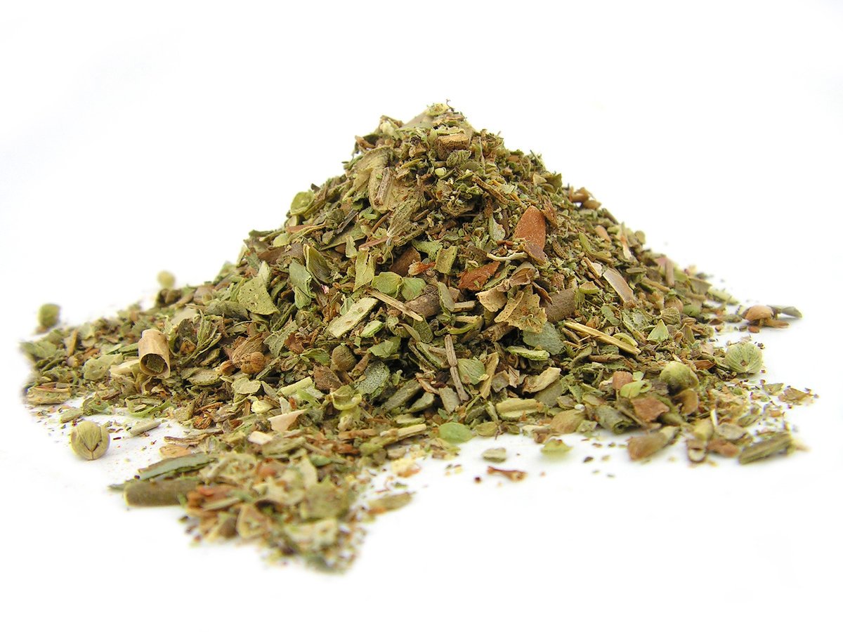 OREGANO ziele otarte lebiodka 500 g - Aromatika