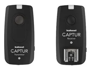 Hahnel 1000 710.2 zestaw akcesoriów do aparatów - Akcesoria fotograficzne - miniaturka - grafika 1