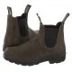 Sztyblety damskie - Sztyblety 1615 Dark Olive (BL11-a) Blundstone - miniaturka - grafika 1