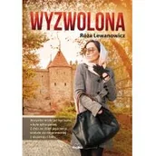 Kryminały - Wyzwolona - miniaturka - grafika 1