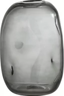Wazony i flakony - Wazon Vinda 26 cm szklany - miniaturka - grafika 1