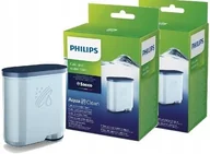 Akcesoria i części do ekspresów do kawy - Filtr Wody Aqua Clean Ekspresu Philips Latte Go x2 - miniaturka - grafika 1