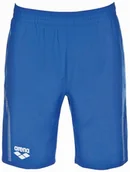 Spodenki damskie - ARENA SZORTY SPODENKI BERMUDA JUNIOR ROYAL 1D357/80 116 - miniaturka - grafika 1