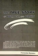 Chemia - The True Story of Ddt, Pcb, and Dioxin - miniaturka - grafika 1