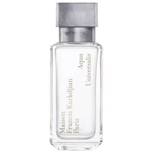 Maison Francis Kurkdjian Aqua Universalis woda toaletowa 35 ml - Wody i perfumy unisex - miniaturka - grafika 1