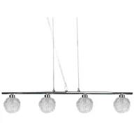 Lampy sufitowe - Nowoczesny żyrandol - 3X K273 P3-P41 - miniaturka - grafika 1