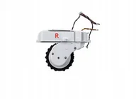 Akcesoria i części AGD - Moduł Kółko Prawe Do Xiaomi Mijia STYTJ02YM MVXVC01-JG Viomi V2 Pro Vacuum - miniaturka - grafika 1