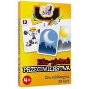 Trefl Edu Piotruś Przeciwieństwa 08434