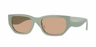Okulary przeciwsłoneczne - Okulary Przeciwsłoneczne Vogue VO 5586S 3161/3 - miniaturka - grafika 1
