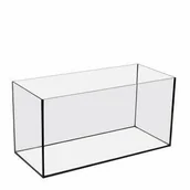 Akwaria i zestawy akwarystyczne - AQUAEL Akwarium Prostokątne 41x25x25cm - miniaturka - grafika 1