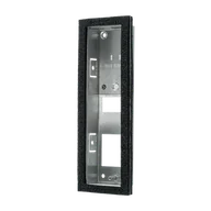 Systemy inteligentnych domów - Obudowa podtynkowa DoorBird D1101FV - miniaturka - grafika 1