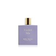 Wody i perfumy damskie - Miller Harris Violet Ida Woda perfumowana 100 ml - miniaturka - grafika 1