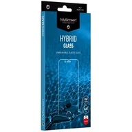 Szkła hartowane na telefon - MYSCREEN Szkło hybrydowe Hybrid Glass do Samsung Galaxy A72 4G/5G M5357HG - miniaturka - grafika 1
