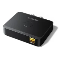 Adaptery bluetooth - Adapter Bluetooth UGREEN BT505 55545 - miniaturka - grafika 1