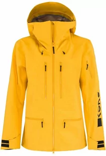 HEAD KORE Jacket Women Clementine 2023 - Kurtki narciarskie - miniaturka - grafika 1