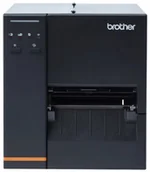 Drukarki kart i etykiet - Brother TJ-4005DN | 3 lata gwarancji | Gadżety Brother | Eksploatacja -10% | Szybkie Platnosci | Raty - miniaturka - grafika 1