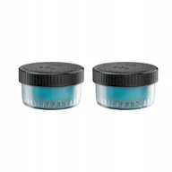 Akcesoria i części AGD - Wkłady PHILIPS Quick Clean Pod CC12/50 do stacji czyszczącej 2 szt. - miniaturka - grafika 1