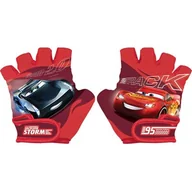 Ochraniacze - Cars Inna Rękawiczki na rower rowerowe Auta TWRRBK4619044 - miniaturka - grafika 1