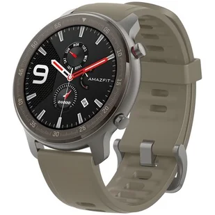 Amazfit GTR 47mm Zielony - Smartwatch - miniaturka - grafika 1