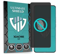 Szkła hartowane na telefon - NAJLEPSZE SZKŁO 5D PEŁNE DO XIAOMI 12T SZKIEŁKO NIETŁUKĄCE ORYGINAŁ - miniaturka - grafika 1