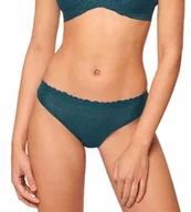 Majtki damskie - Majtki damskie ZERO FEEL LACE 2.0 BRAZIL PANTY S - miniaturka - grafika 1