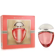 Wody i perfumy damskie - Bvlgari Omnia Coral woda toaletowa 25 ml - miniaturka - grafika 1