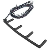 Świece żarowe - Frankberg Zestaw przewodów mostek kontaktowy świece żarowe do Caddy III Golf V/Plus J-e-t-a M-u-l-t-i-v-a-n P-a-s-a-t Polo S-h-a-r-a-n T-o-u-r-a-n Transporter V 1,9 l 2,0 l 2001-2013 038971782C - miniaturka - grafika 1