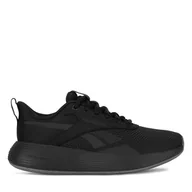 Sneakersy damskie - Sneakersy Reebok Dmx Comfort + 100034130 Czarny - miniaturka - grafika 1