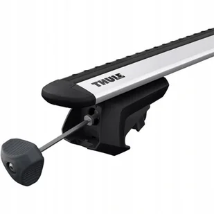 Klucz dynamometryczny do belek dachowych Thule Torque key 4N - Akcesoria do bagażników dachowych - miniaturka - grafika 1
