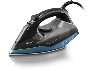 OUTLET - Żelazko KOENIC KSI 4310 Steam Iron - AGD OUTLET - miniaturka - grafika 1