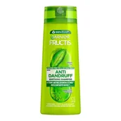 Szampony do włosów - Garnier Fructis Antidandruff Soothing Shampoo Szampon do włosów 250 ml - miniaturka - grafika 1