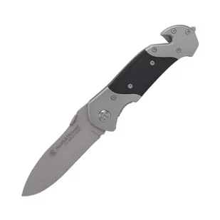 Smith & Wesson - First Response - SWFR - Noże - miniaturka - grafika 1
