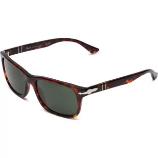 Persol Okulary przeciwsłoneczne PO3048S - Okulary przeciwsłoneczne - miniaturka - grafika 1