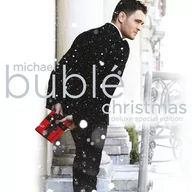 Świąteczna, kolędy - Warner Music Christmas (Deluxe Special Edition) - miniaturka - grafika 1
