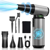 Środki i akcesoria czyszczące do komputerów - Mozos XB2-MAX - Dmuchawa bezprzewodowa - miniaturka - grafika 1