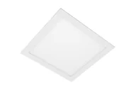 Oprawy, klosze i abażury - Downlight GTVP Oprawa LED MATIS 25W 220-240V AC 50-60Hz 2000lm 120st. LD-MAW25W-CB - miniaturka - grafika 1