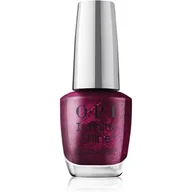 Lakiery do paznokci - OPI Infinite Shine Silk lakier do paznokci z żelowym efektem Vamp Champ 15 ml - miniaturka - grafika 1