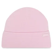 Czapki damskie - Czapka adidas Tonal JV7914 Różowy - miniaturka - grafika 1