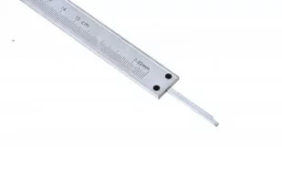 Suwmiarka 150mm 0,02mm automatyczna blokada - Suwmiarki i mikrometry - miniaturka - grafika 4