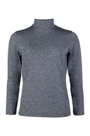 Bluzy dla dziewczynek - HKM Ruby bluza dziecięca, uniseks - miniaturka - grafika 1