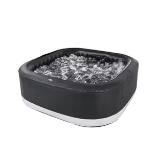 Jacuzzi ogrodowe Premium PORTLAND 185 cm MSPA - Baseny ogrodowe - miniaturka - grafika 1