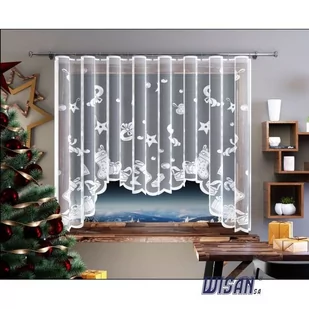 HAZEL G836 - Firany - miniaturka - grafika 1