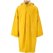 Odzież robocza - Płaszcz przeciwdeszczowy rozmiar XL - miniaturka - grafika 1