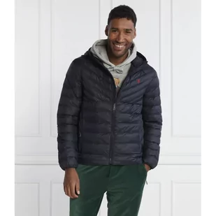 POLO RALPH LAUREN Kurtka | Regular Fit - Kurtki męskie - miniaturka - grafika 1