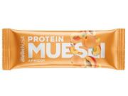 Batony proteinowe - BioTech USA USA Protein Muesli Bar 30g Atrakcyjna cena - miniaturka - grafika 1