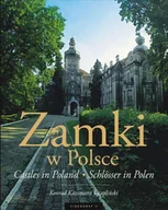 Albumy krajoznawcze - Zamki w Polsce - miniaturka - grafika 1