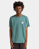 Koszulki męskie - Quiksilver Seal BP SS Koszulka męska (zestaw 1) - miniaturka - grafika 1