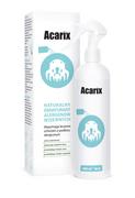 Zwalczanie i odstraszanie szkodników - Acarix ACARIX Spray - denaturant alergenów kurzu domowego - 400ml - miniaturka - grafika 1