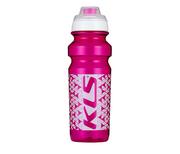 Shakery i bidony sportowe - Bidon Kelly''s TULAROSA 022 Pink 0,75 l - miniaturka - grafika 1