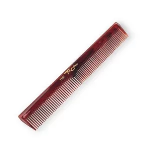 Top Choice Grzebień do włosów Exclusive (1161) 1szt SO_49553 - Szczotki i grzebienie do włosów - miniaturka - grafika 1